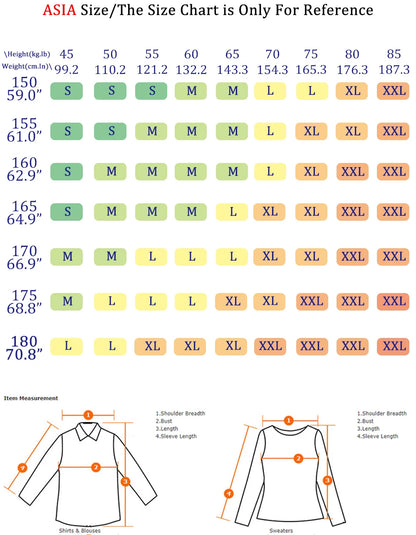 Fashion Womans Sweatshirt Everything Will Be Okay Letter Printed Pullover Loose Warm Crewneck Hoodies Casual Female Clothing